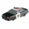 AFX Highway Patrol #848 Mega G+ Slot Car