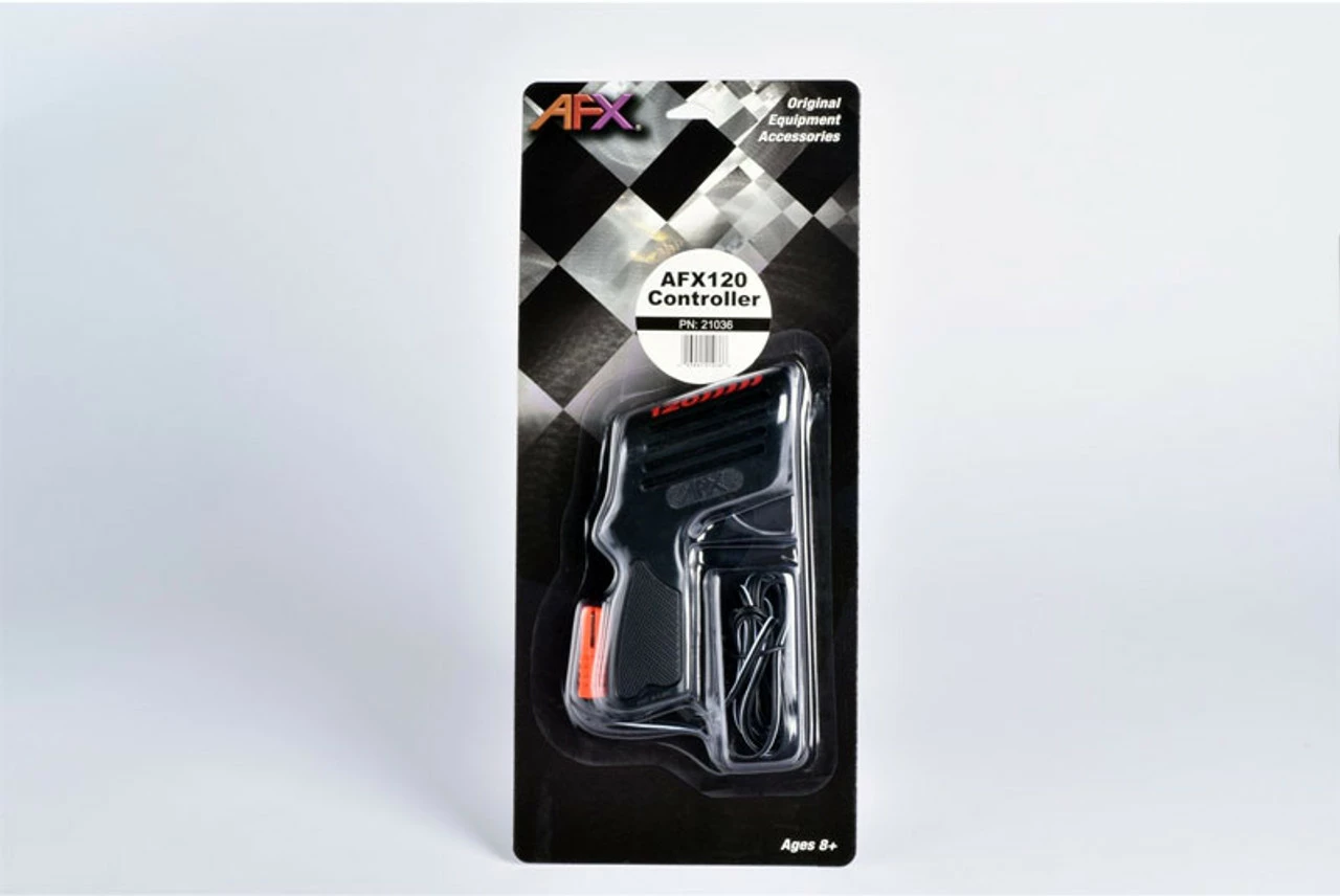 AFX Slot Car 120-Ohm Controller - Image 2