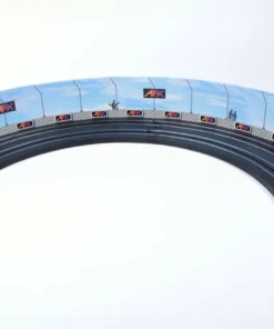 AFX HO Slot Car Track Race Barriers - 3x 31-Inch Sections