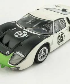 AFX 1966 Ford GT40 MKII #95 Daytona G+ HO Slot Car
