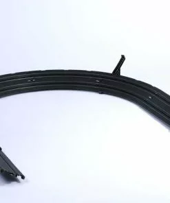 AFX Banked Curve 12" Radius HO Slot Car Track Sections