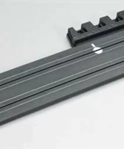 AFX HO Slot Car Track Dual Power Pack Terminal Section