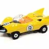 Auto World Speed Racer Shooting Star Racer X Thunderjet R36 HO Slot Car
