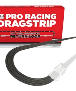 Auto World Top Fuel Dragster Return Loop