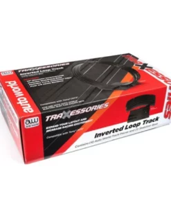 Auto World HO Slot Car Inverted Loop Track - AFX Compatible