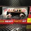 Pioneer 1934 Ford Coupe Legends Racer 'Ready Painted' Kit 1/32 Slot Car