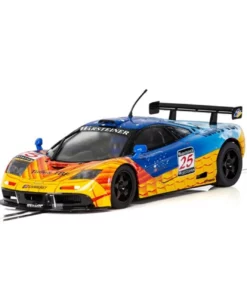 Scalextric McLaren F1 GTR 1997 Nurburgring 1/32 Slot Car