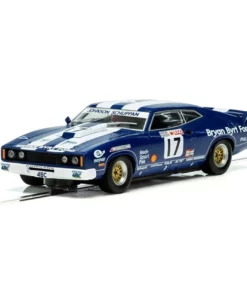 Scalextric Ford XC Falcon - Dick Johnson 1978 Bathurst 1/32 Slot Car