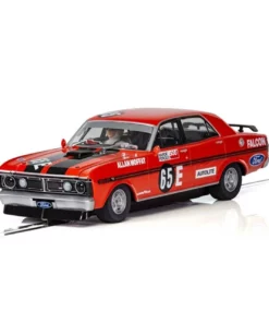 Scalextric Ford XY GTHO - Allen Moffat n.65E 1971 Bathhurst 1/32 Slot Car
