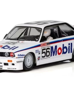 Scalextric BMW E30 M3 1988 Bathurst 1/32 Slot Car