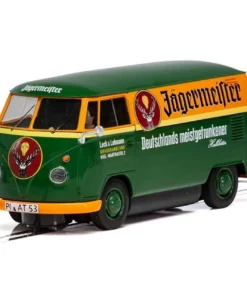 Scalextric Volkswagen Panel Van "Jagermeister" 1/32 Slot Car