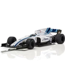 Scalextric Williams F1 n.19 - REXONA 2018 Tooling 1/32 Slot Car