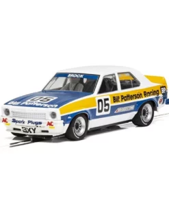 Scalextric Holden Torana ATCC 1977 Peter Brock 1/32 Slot Car
