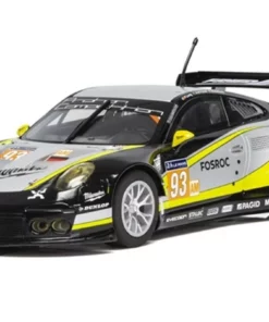 Scalextric Porsche 911 Type 991 1/32 Slot Car