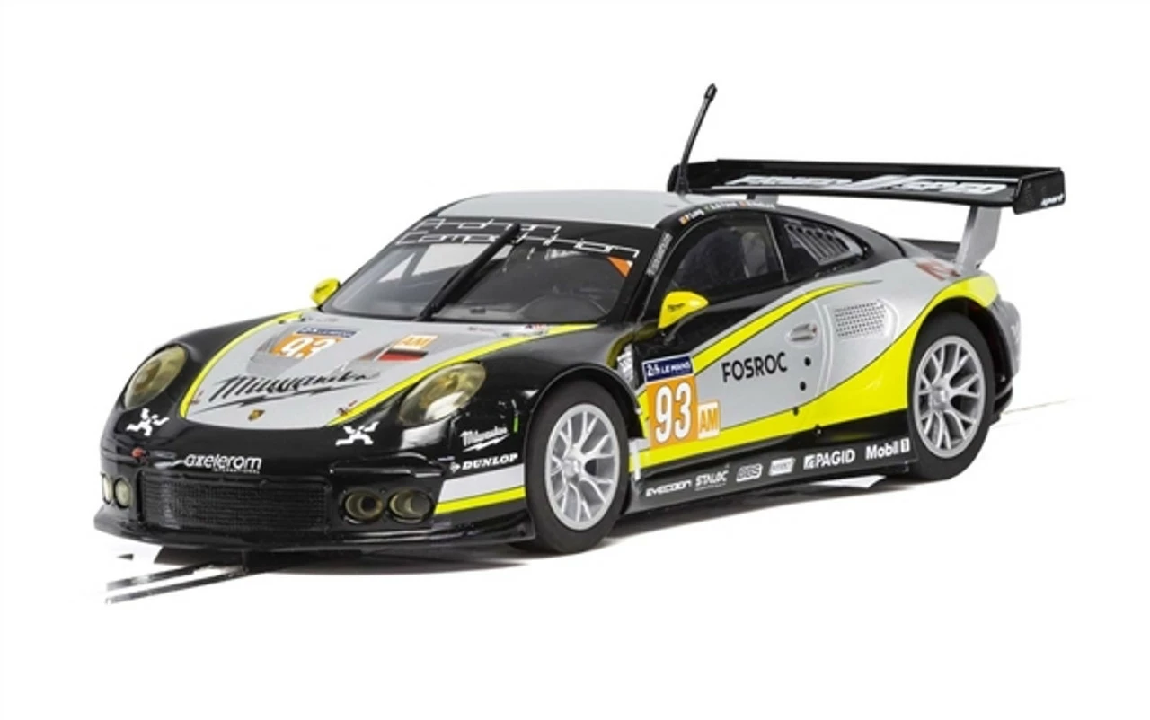 Scalextric Porsche 911 Type 991 1/32 Slot Car