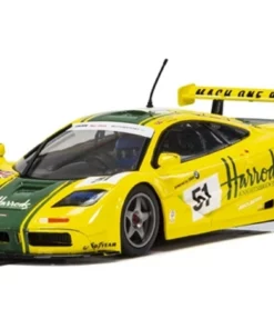 Scalextric McLaren F1 GTR 1/32 Slot Car