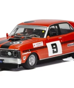 Scalextric Ford XY Falcon Alan Moffat 1/32 Slot Car