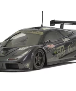 Scalextric McLaren F1 - Weathered Limited Special Edition 1/32 Slot Car
