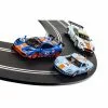 Scalextric ROFGO Collection Gulf Triple Pack 1/32 Slot Cars
