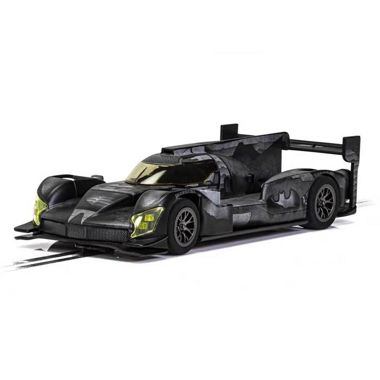Scalextric Batman 1/32 Slot Car