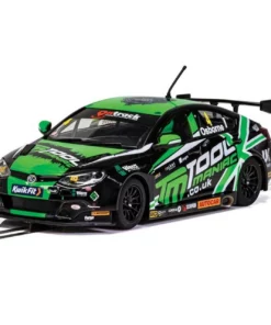 Scalextric MG6 NGTC Sam Osborn BTCC 2019 1/32 Slot Car