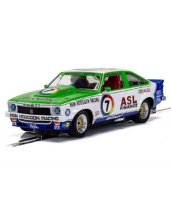 Scalextric Holden A9x Torana 1978 Bathurst Car 7 - Bob Morris/John Fitzpatrick 1/32 Slot Car