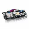 Scalextric Ford Mustang GT4 British GT 2019 Multimatic Motorsports 1/32 Slot Car