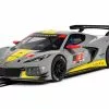 Scalextric Chevrolet Corvette C8R - 24hrs Daytona 2020 - Fassler Gavin & Milner 1/32 Slot Car