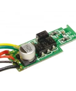 Scalextric 1/32 F1 Slot Car Digital Retro-Fit Chip Scalextric Digital System