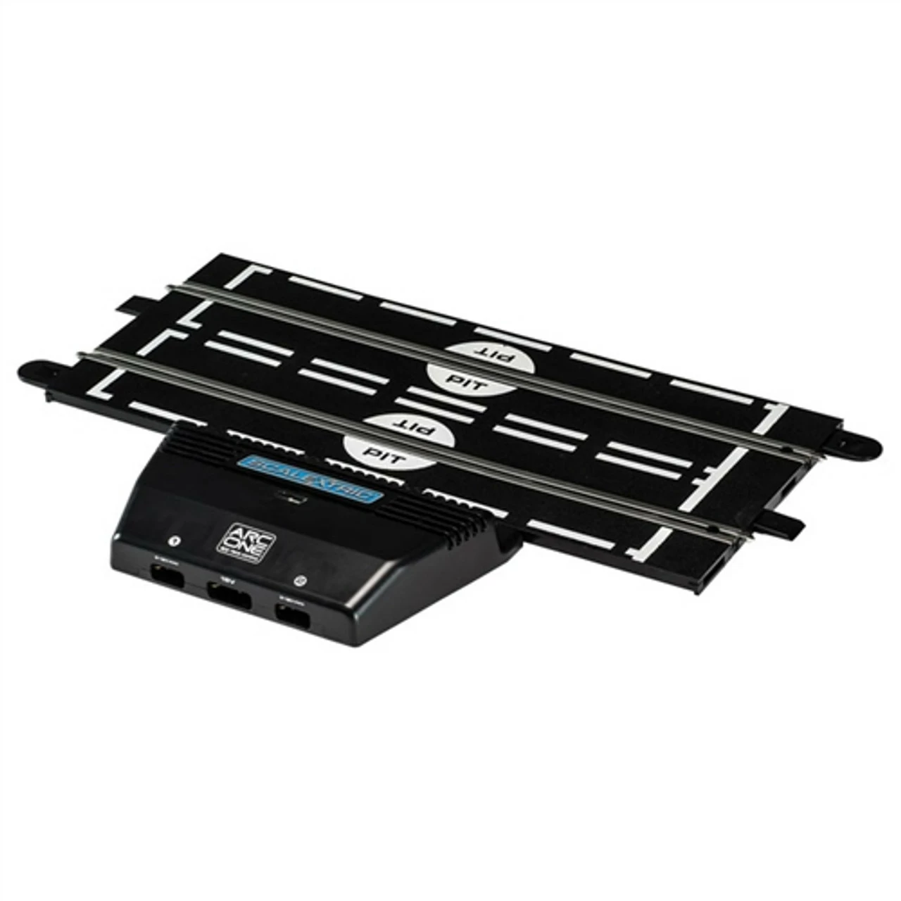 Scalextric 1/32 ARC ONE Powerbase Base, Controllers & Transformer - Image 3