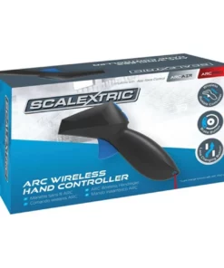 Scalextric 1/32 ARC Wireless Controller for ARC-AIR/ARC-PRO