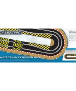 Scalextric Ultimate Track Extension Pack