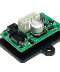 Scalextric 1/32 Slot Car Easy Fit Plug Converts DPR Car to Digital