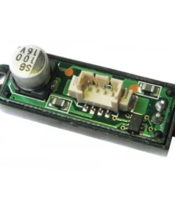 Scalextric 1/32 Slot Car Easy Fit Plug to Convert F1 Cars To Digital