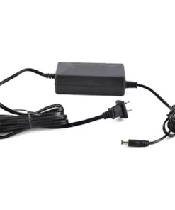 Scalextric Transformer 15V DC 4A Output with 6.5mm Round Plug for Digital Sets